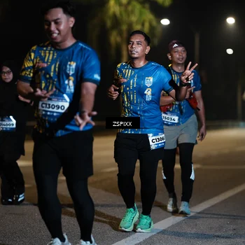 Runner Photo 5907060