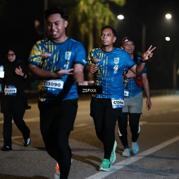 Runner Photo 5907061