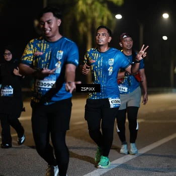Runner Photo 5907065