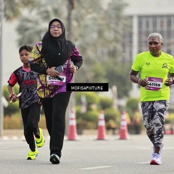 Runner Photo 5907076