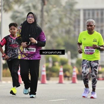 Runner Photo 5907082