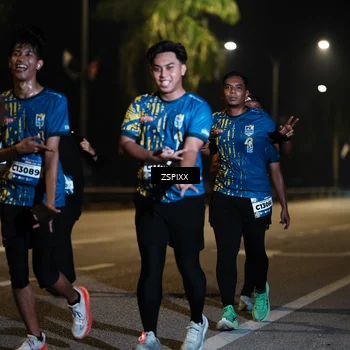 Runner Photo 5907085