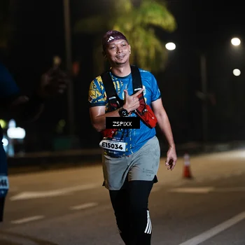 Runner Photo 5907095