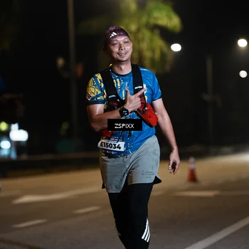 Runner Photo 5907103