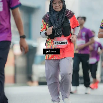 Runner Photo 5907110