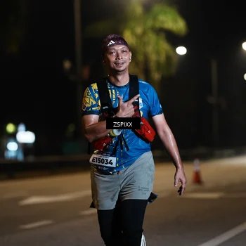 Runner Photo 5907119