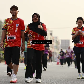 Runner Photo 5907225