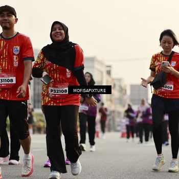 Runner Photo 5907233
