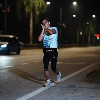 Runner Photo 5907234