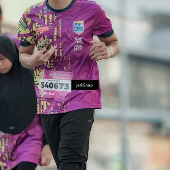 Runner Photo 5907254