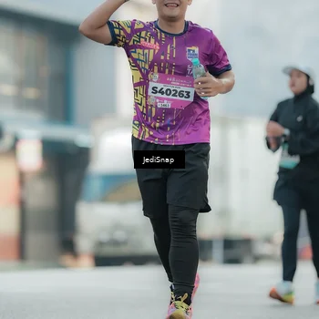 Runner Photo 5907289