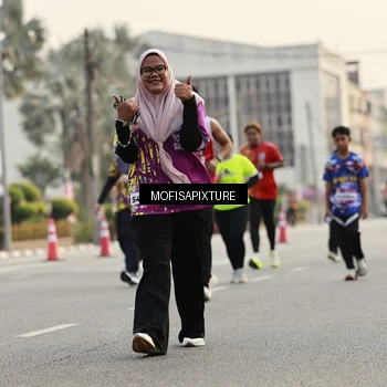 Runner Photo 5907305