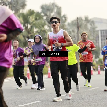 Runner Photo 5907309