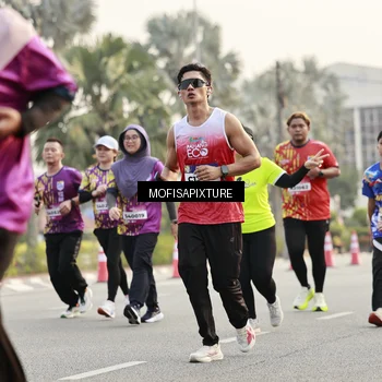 Runner Photo 5907312