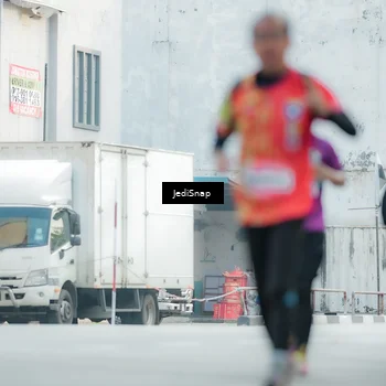 Runner Photo 5907323