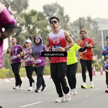 Runner Photo 5907327