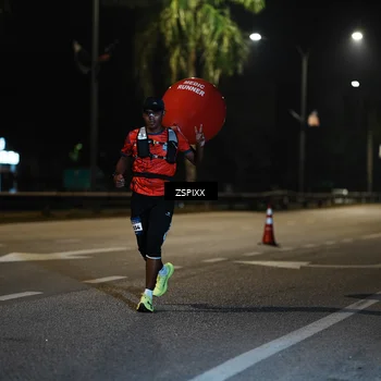 Runner Photo 5907366