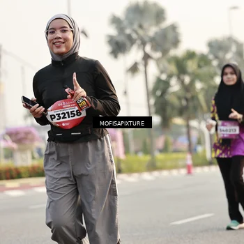 Runner Photo 5907379