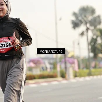 Runner Photo 5907381