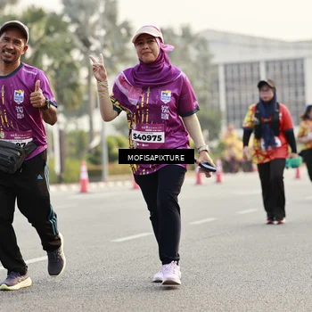 Runner Photo 5907421