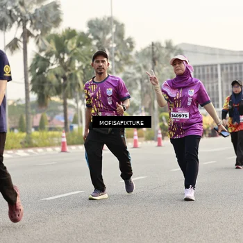 Runner Photo 5907437