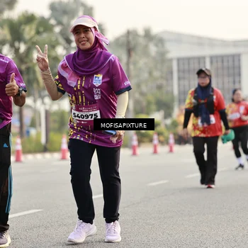 Runner Photo 5907439