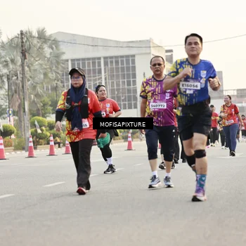 Runner Photo 5907447