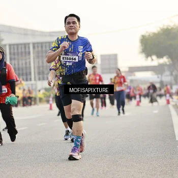 Runner Photo 5907462
