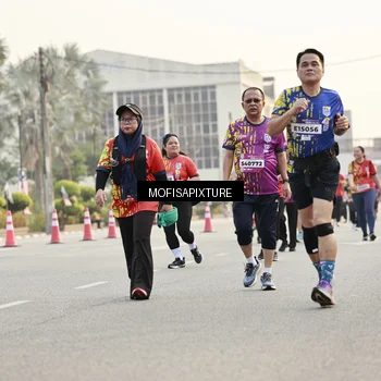 Runner Photo 5907463