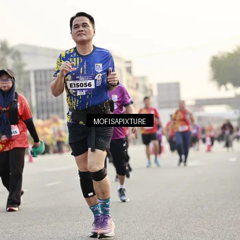 Runner Photo 5907467