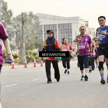 Runner Photo 5907469