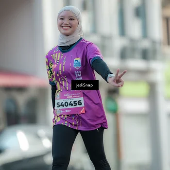 Runner Photo 5907479