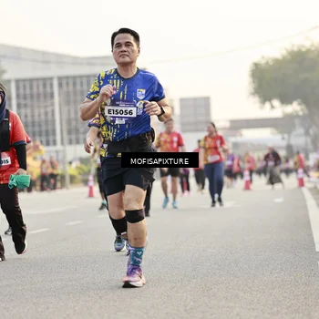 Runner Photo 5907487