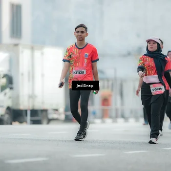 Runner Photo 5907509