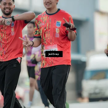 Runner Photo 5907562