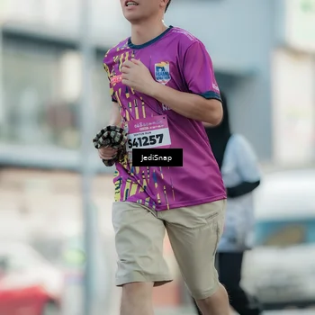 Runner Photo 5907575