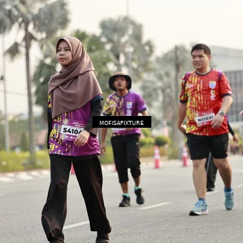 Runner Photo 5907597