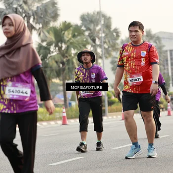 Runner Photo 5907599