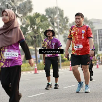 Runner Photo 5907603