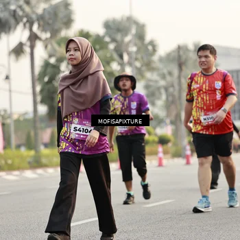 Runner Photo 5907604
