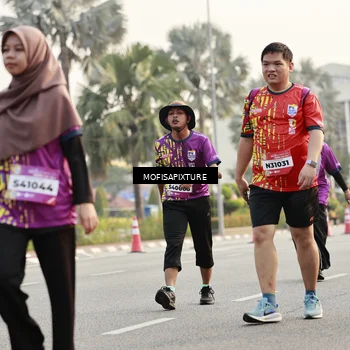 Runner Photo 5907612