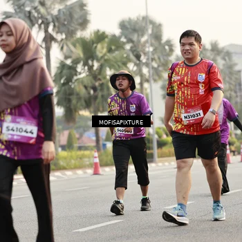 Runner Photo 5907613