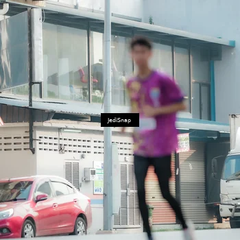 Runner Photo 5907618