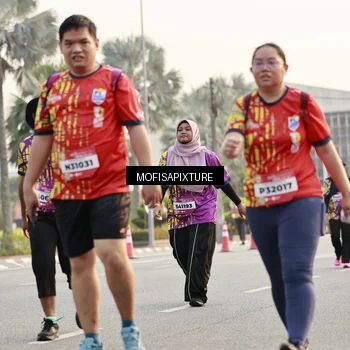 Runner Photo 5907634