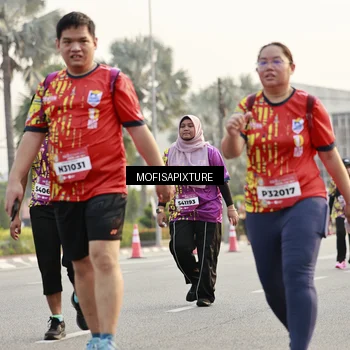 Runner Photo 5907637