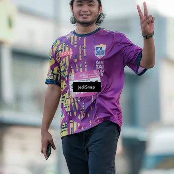 Runner Photo 5907638