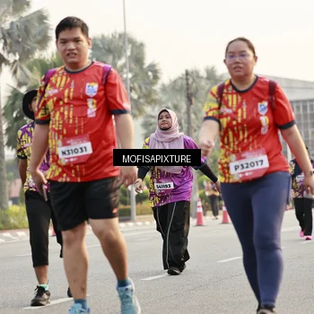 Runner Photo 5907640