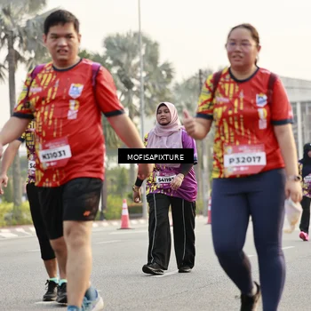 Runner Photo 5907663