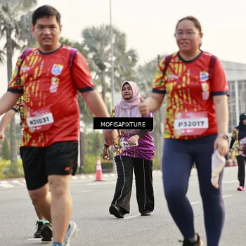 Runner Photo 5907665