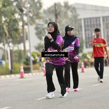Runner Photo 5907670